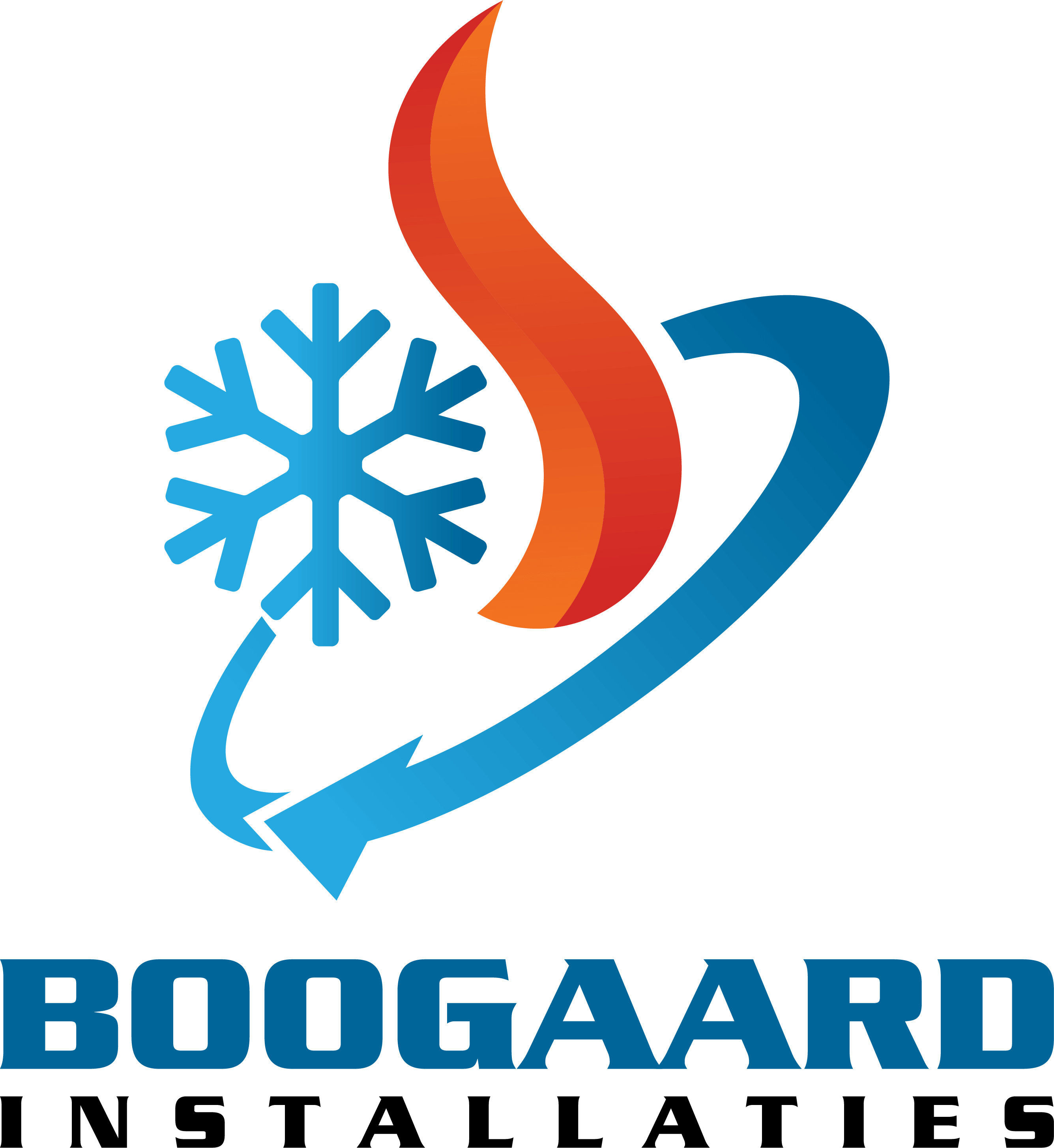 Boogaard Installaties